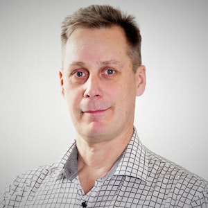 Jonas Enbom
